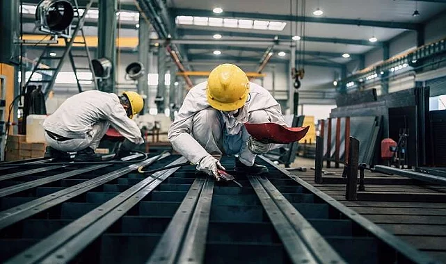 Çerkezköy Fabrika Taşıma